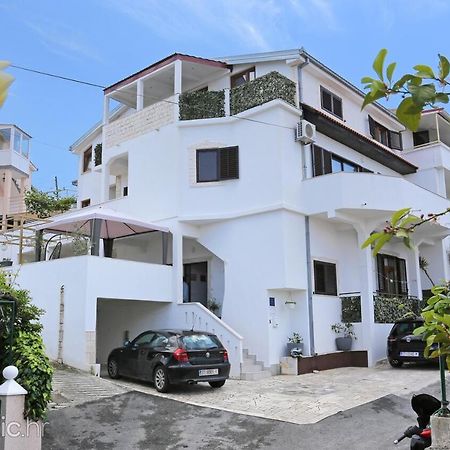 Apartments Bagaric Трогир Екстериор снимка