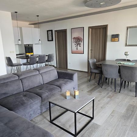 Apartments Bagaric Трогир Екстериор снимка