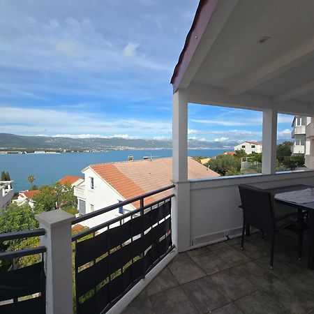 Apartments Bagaric Трогир Екстериор снимка