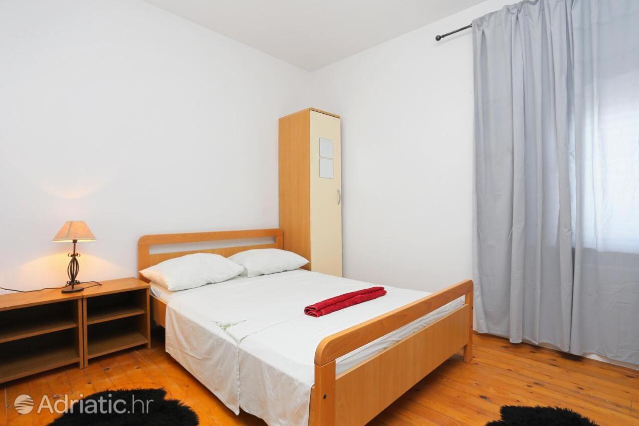 Apartments Bagaric Трогир Екстериор снимка