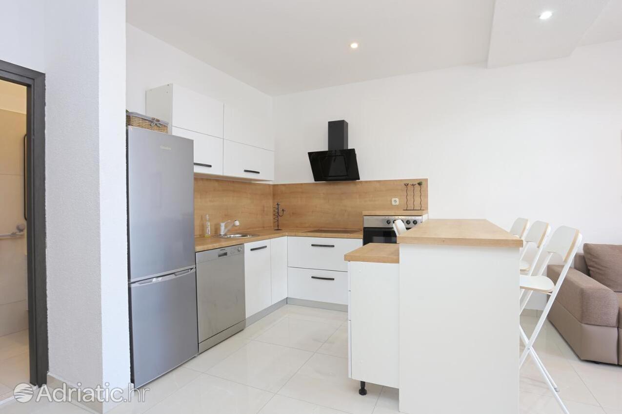 Apartments Bagaric Трогир Екстериор снимка