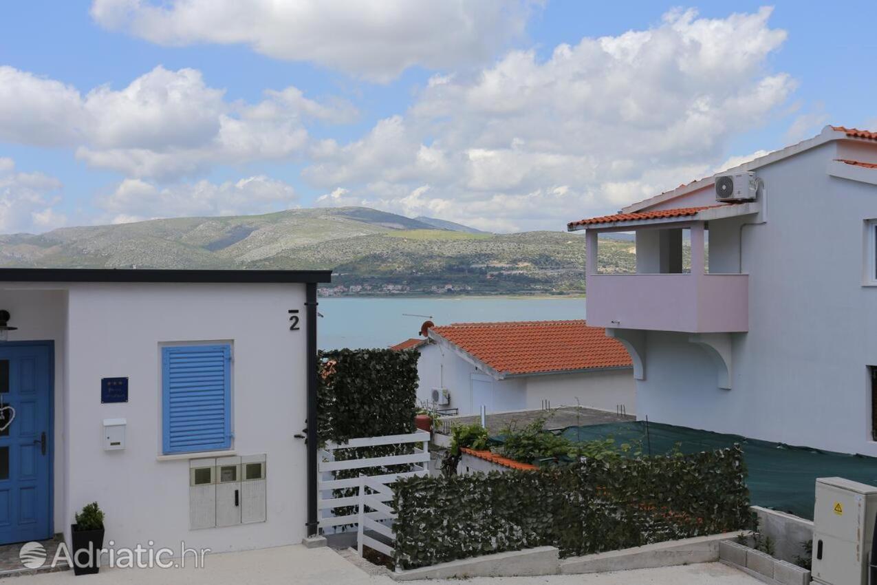 Apartments Bagaric Трогир Екстериор снимка