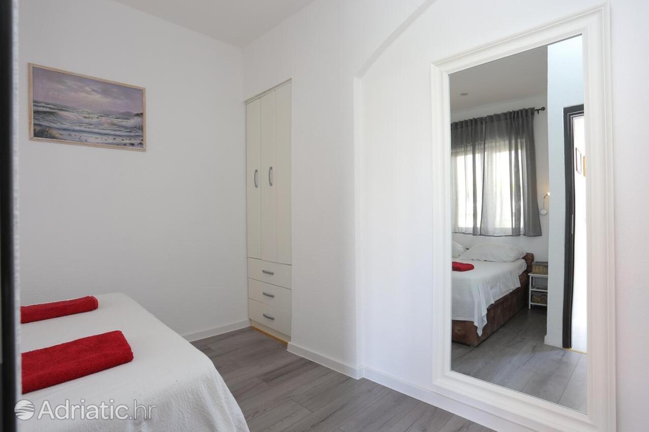Apartments Bagaric Трогир Екстериор снимка