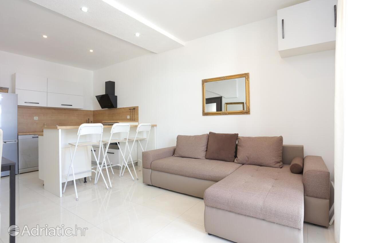 Apartments Bagaric Трогир Екстериор снимка