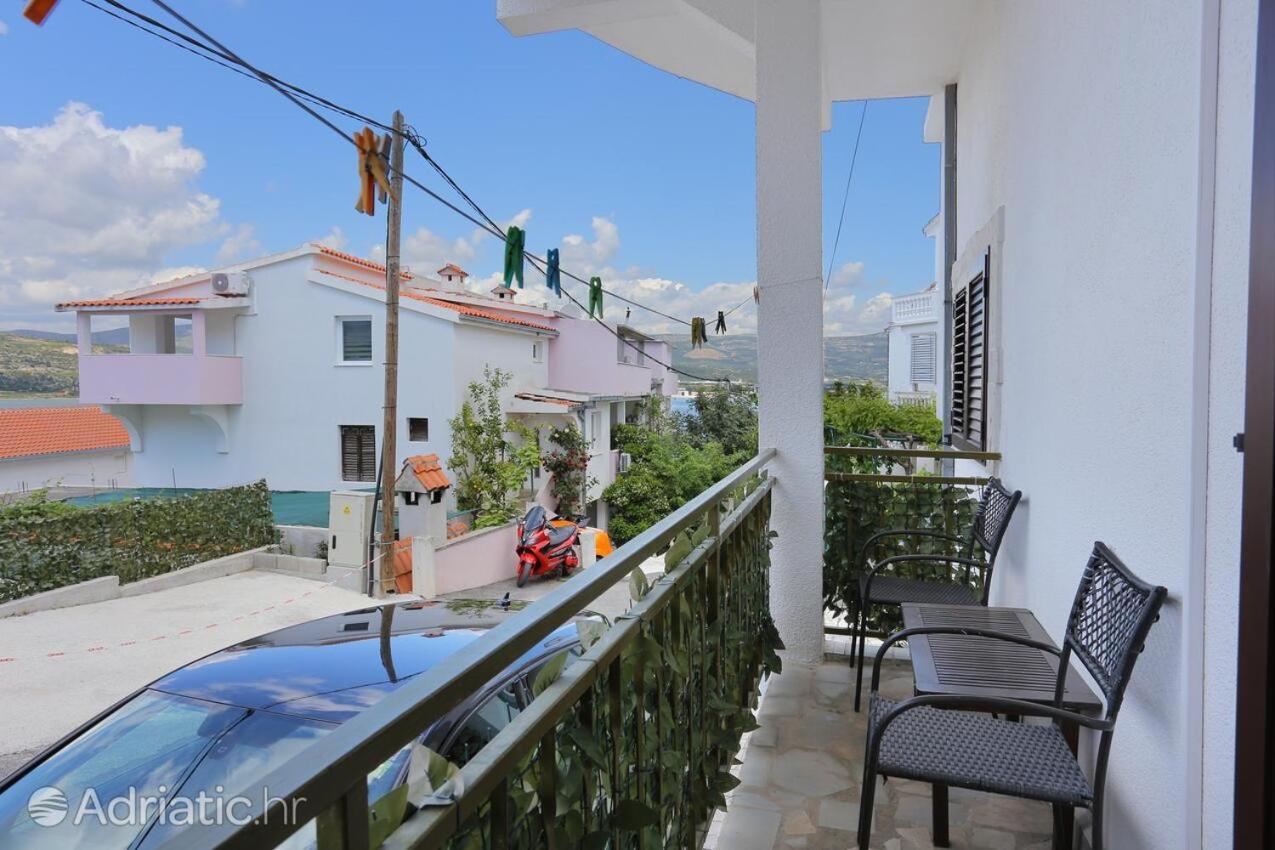 Apartments Bagaric Трогир Екстериор снимка