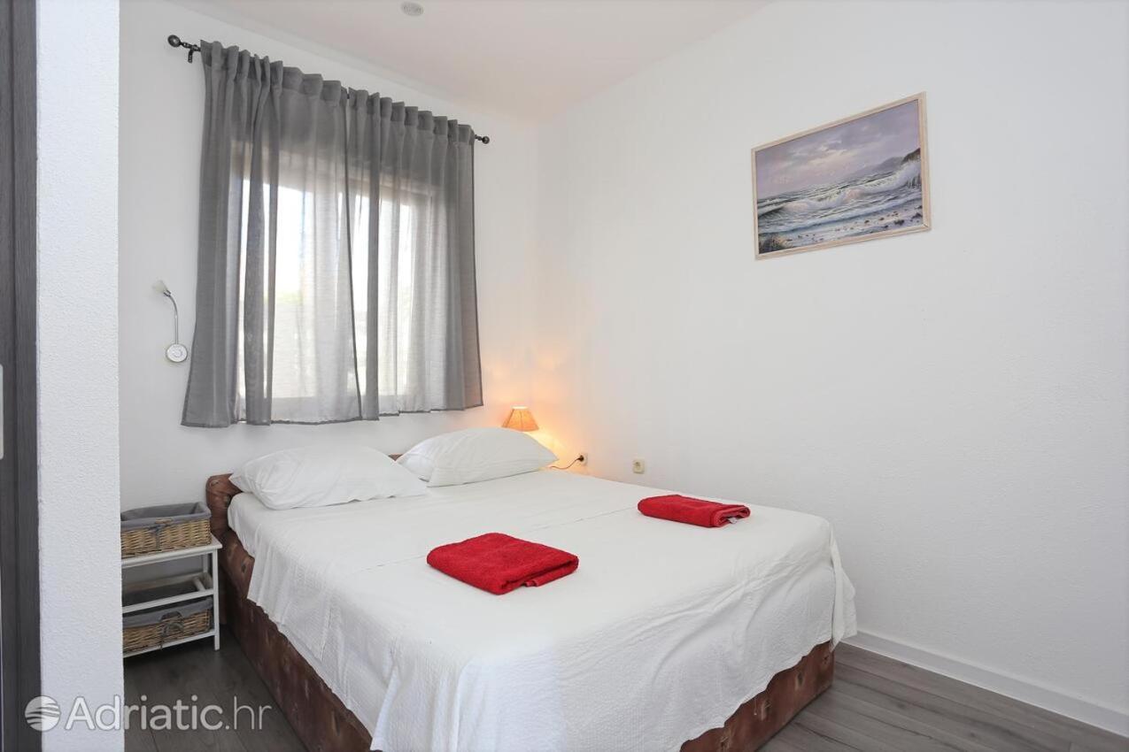 Apartments Bagaric Трогир Екстериор снимка