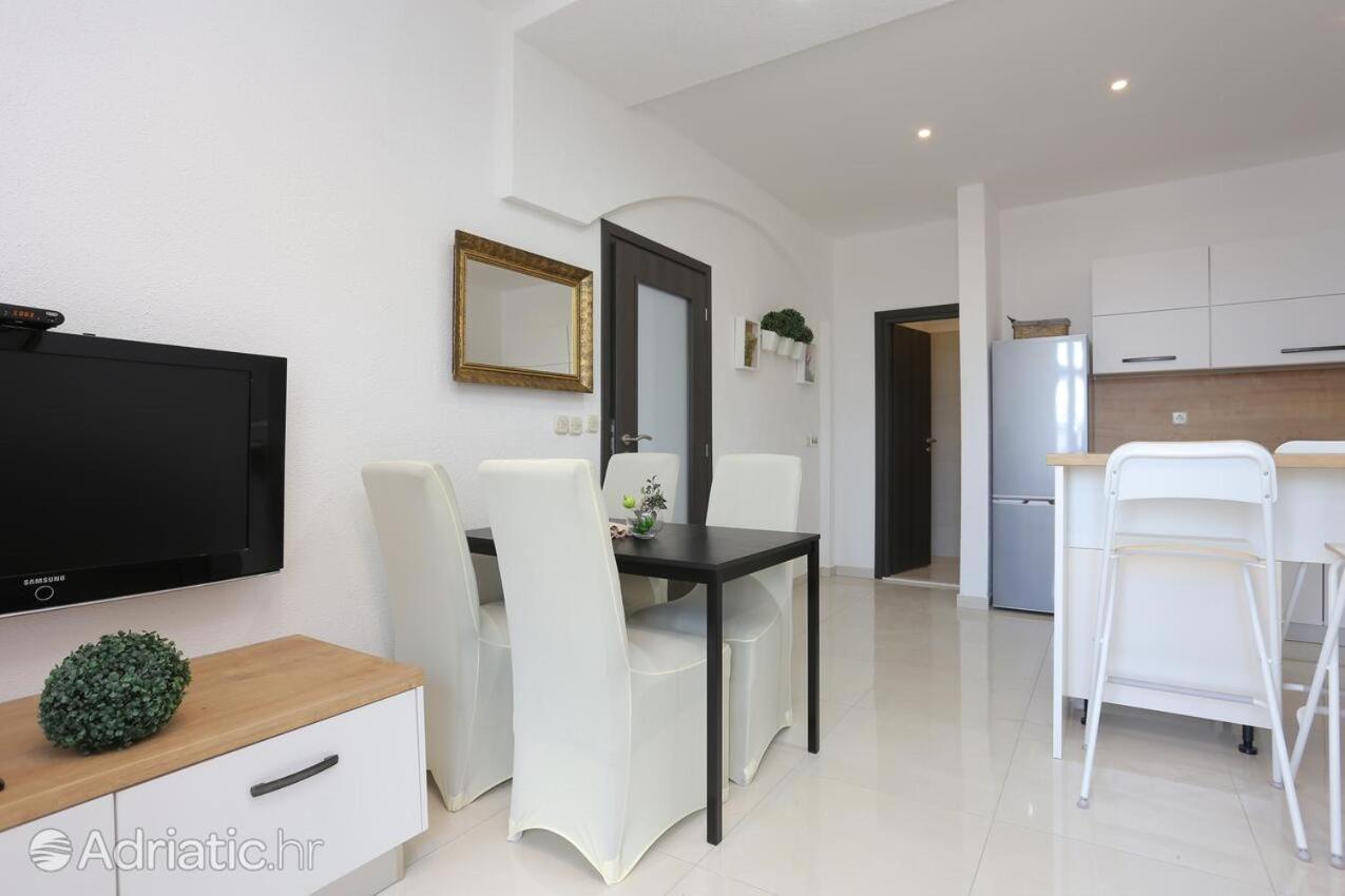 Apartments Bagaric Трогир Екстериор снимка