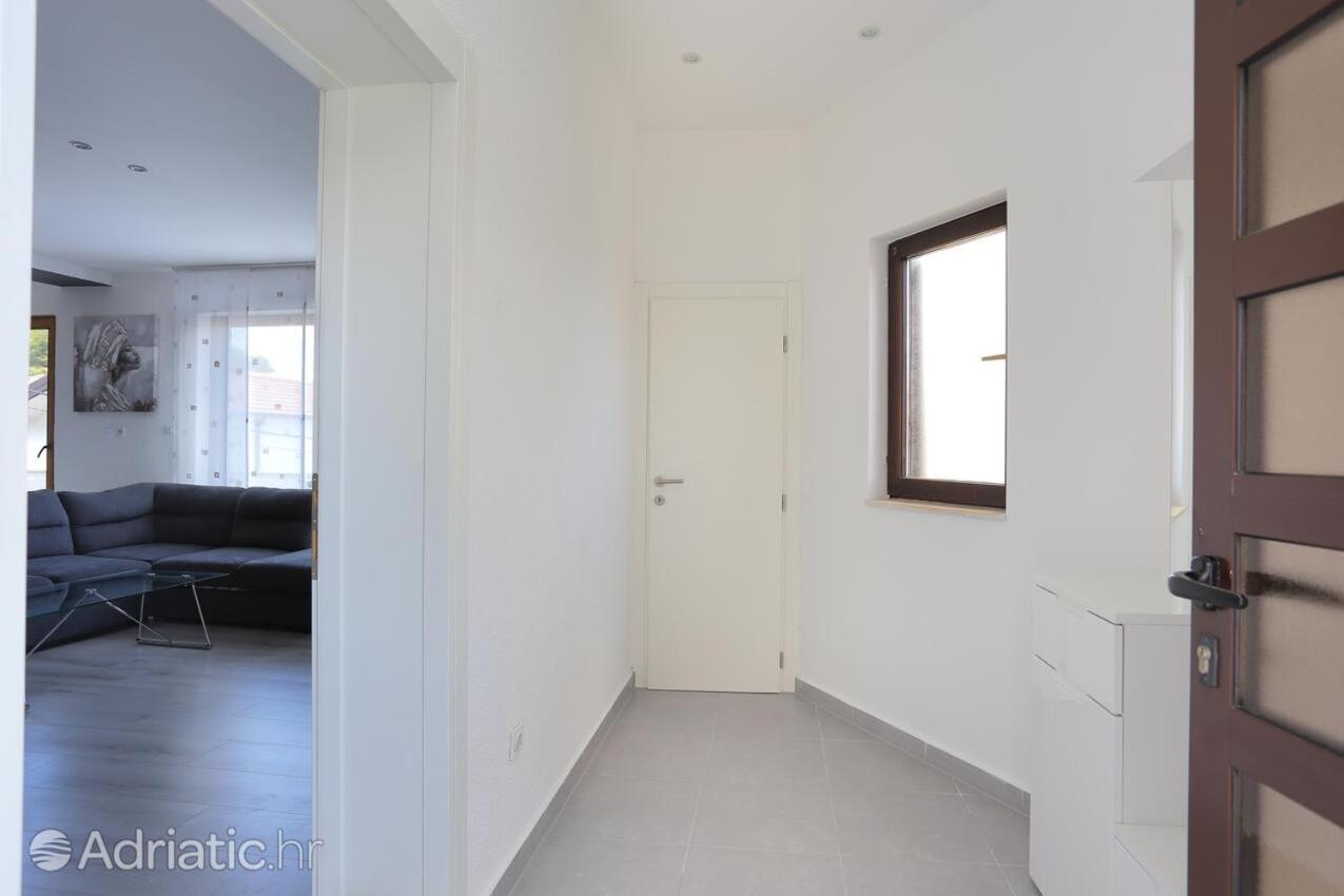 Apartments Bagaric Трогир Екстериор снимка