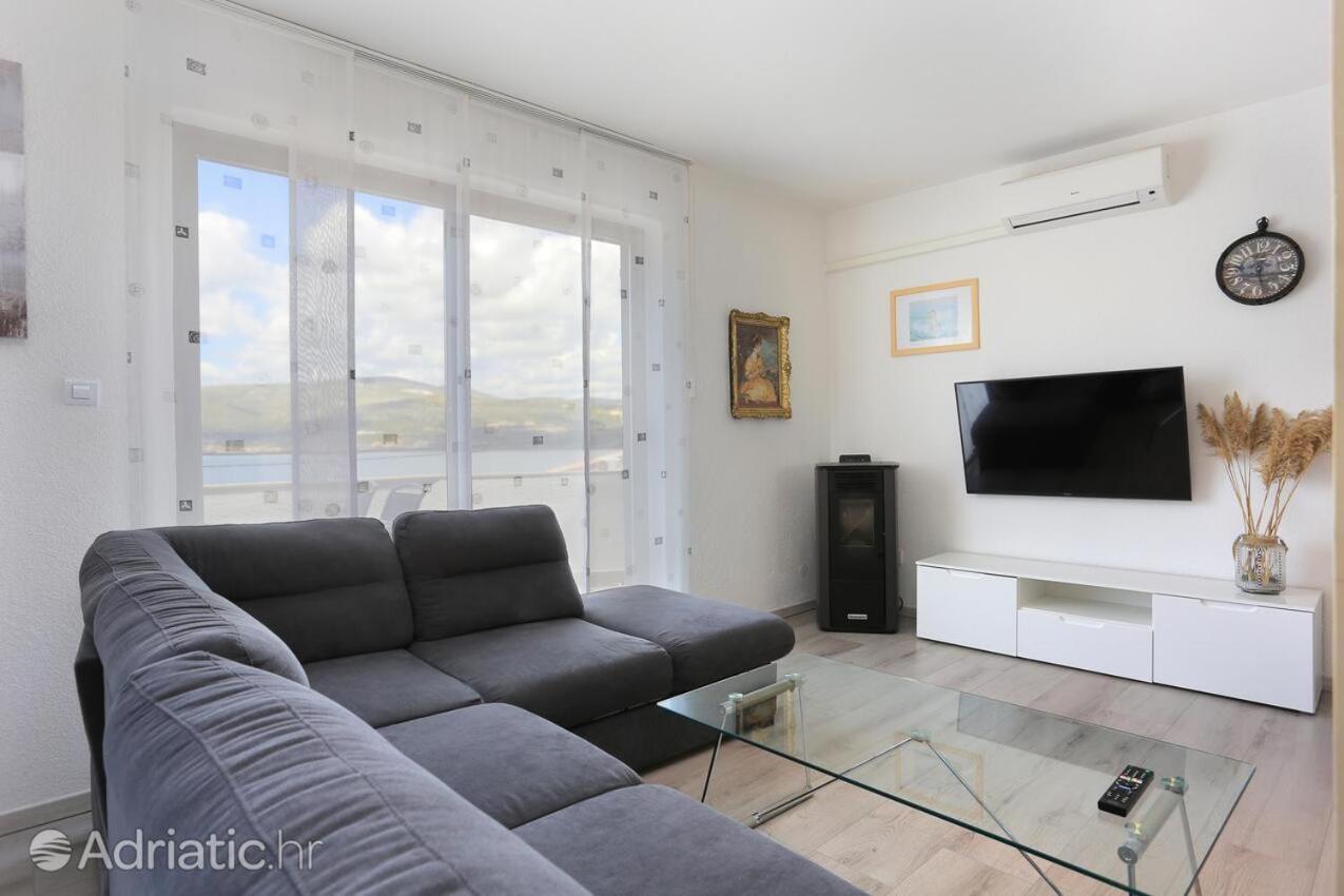 Apartments Bagaric Трогир Екстериор снимка