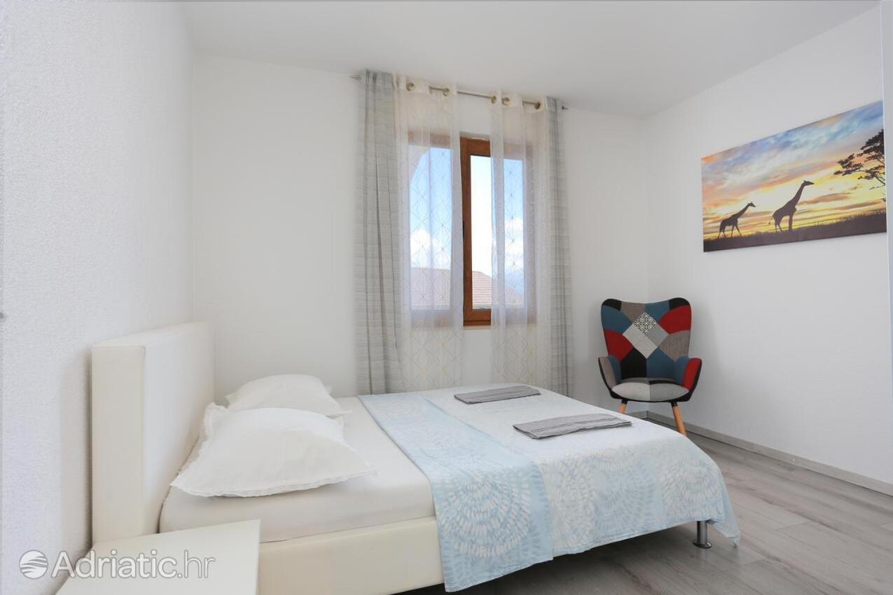 Apartments Bagaric Трогир Екстериор снимка