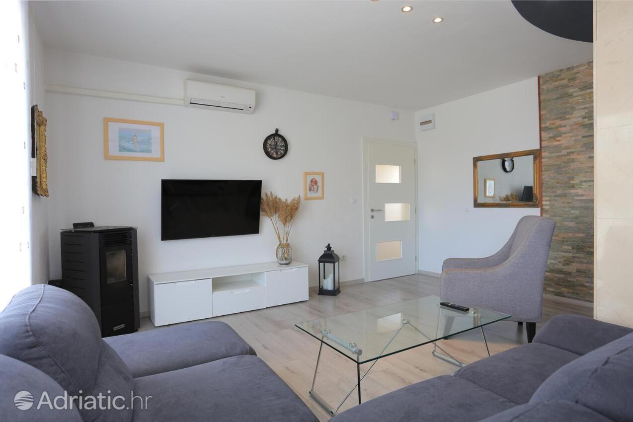 Apartments Bagaric Трогир Екстериор снимка