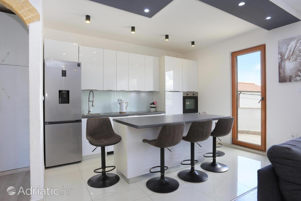 Apartments Bagaric Трогир Екстериор снимка