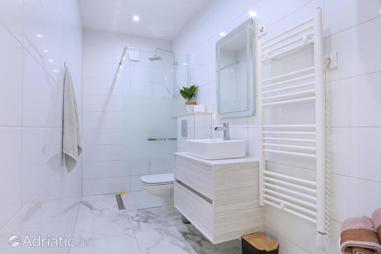 Apartments Bagaric Трогир Екстериор снимка