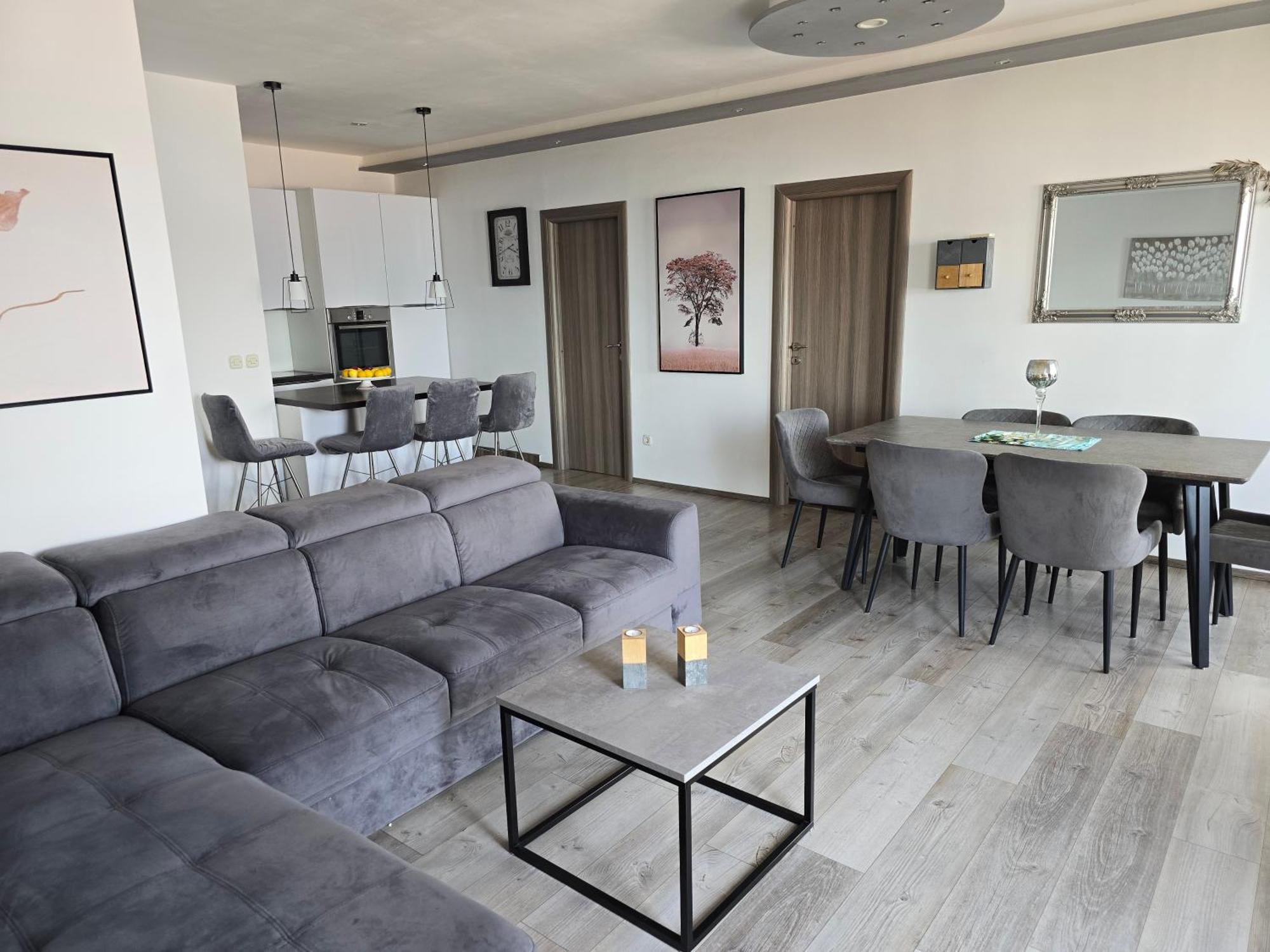 Apartments Bagaric Трогир Екстериор снимка