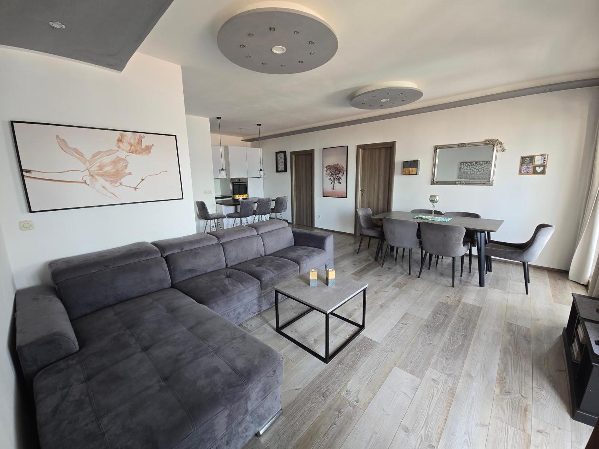 Apartments Bagaric Трогир Екстериор снимка