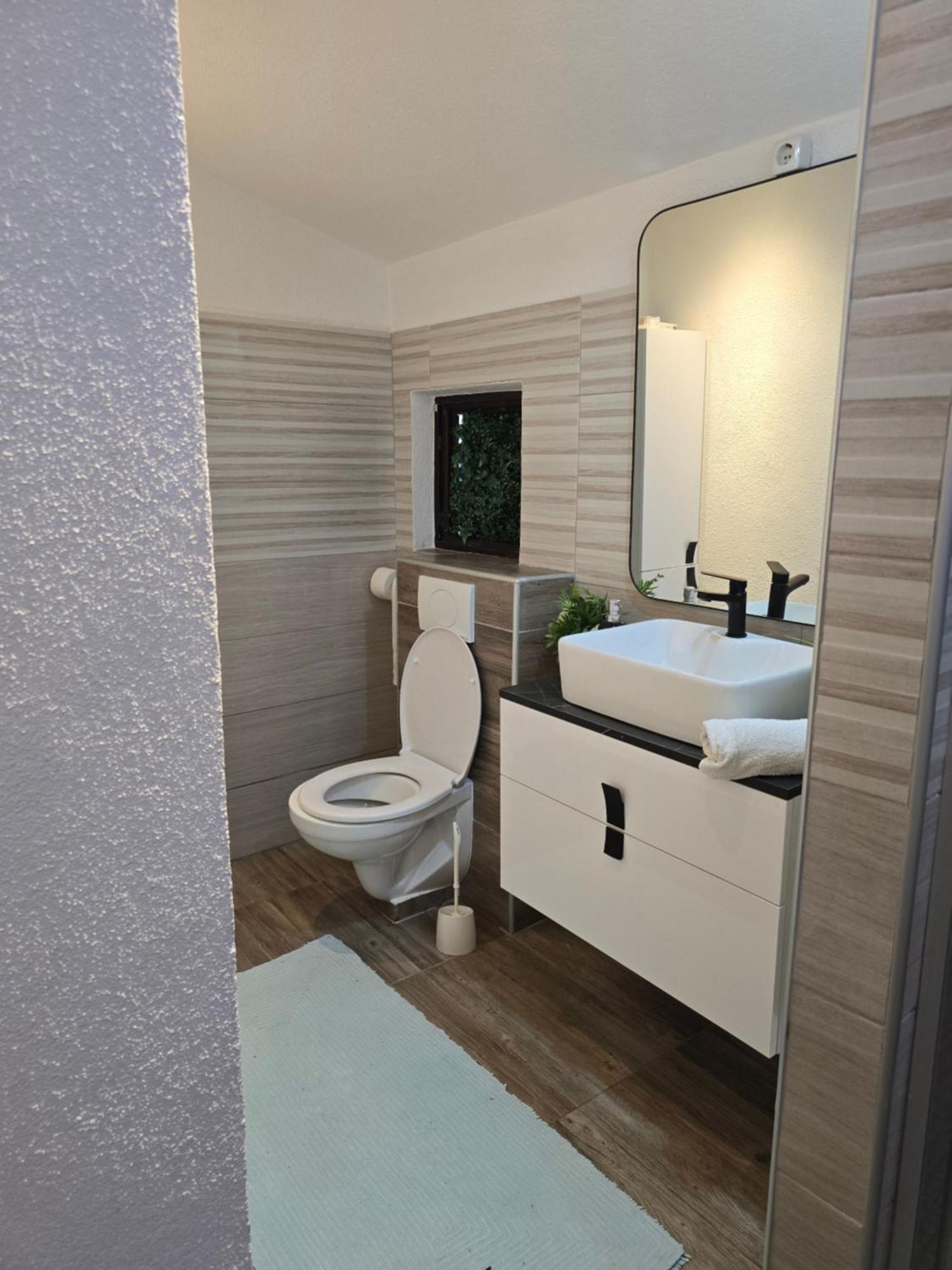 Apartments Bagaric Трогир Екстериор снимка