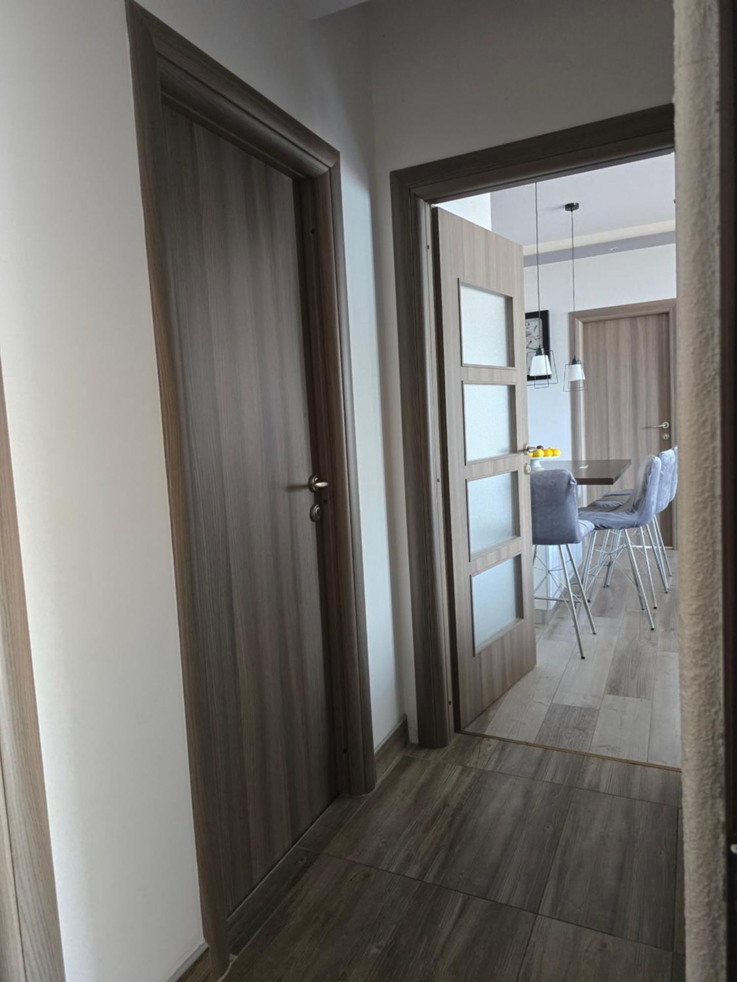Apartments Bagaric Трогир Екстериор снимка