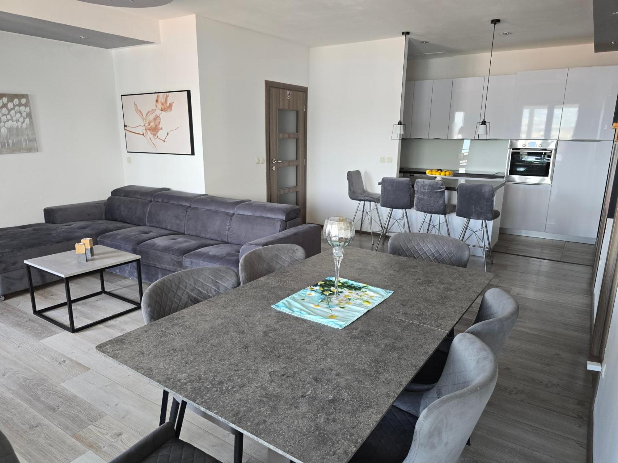 Apartments Bagaric Трогир Екстериор снимка