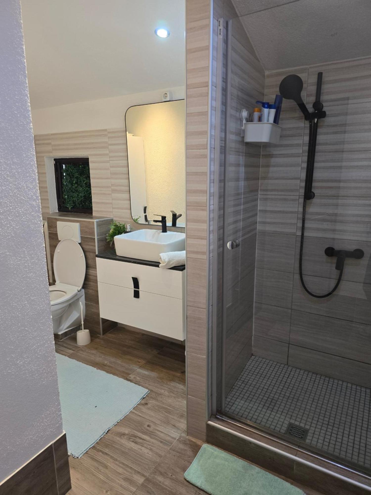 Apartments Bagaric Трогир Екстериор снимка