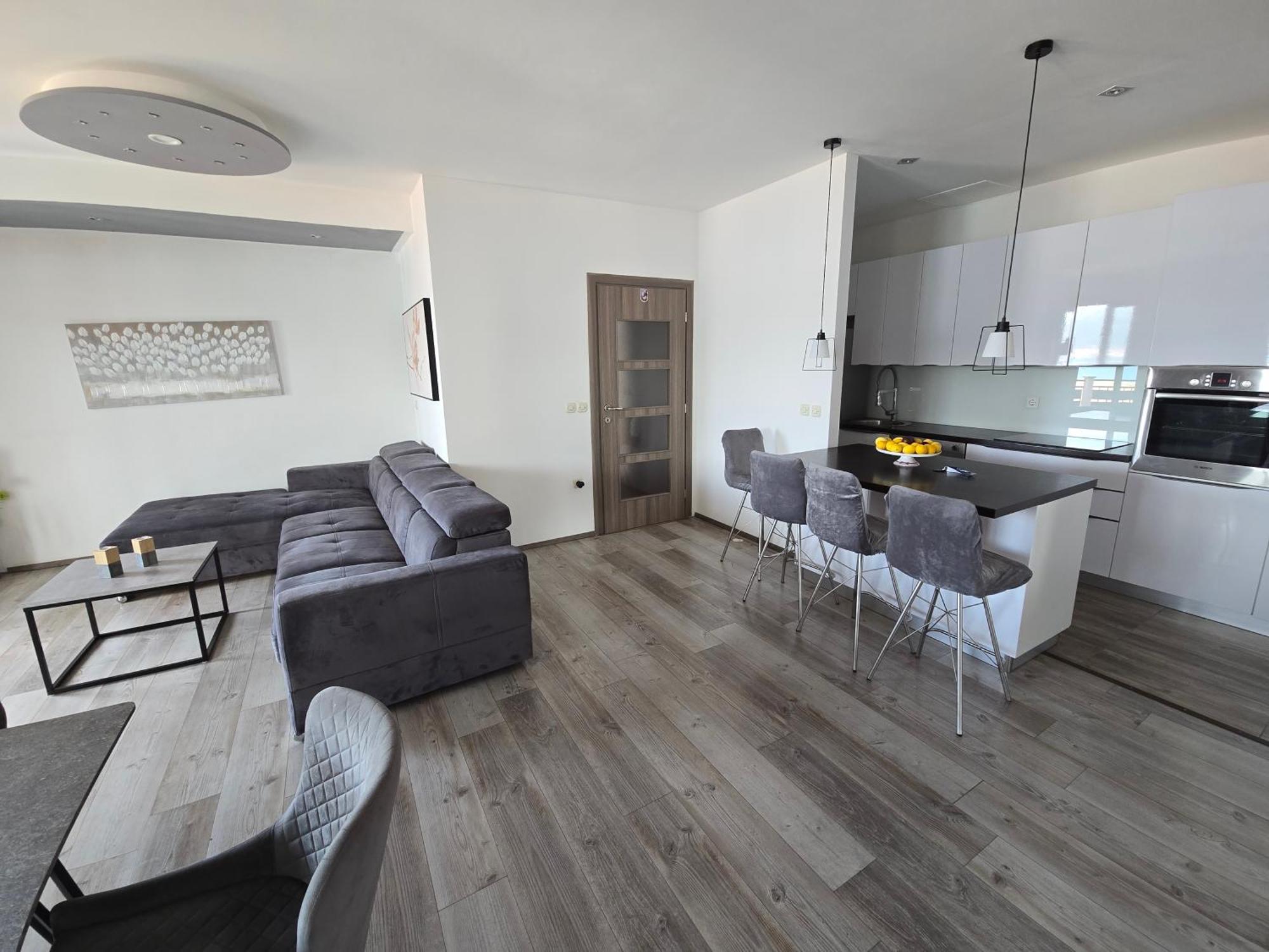 Apartments Bagaric Трогир Екстериор снимка