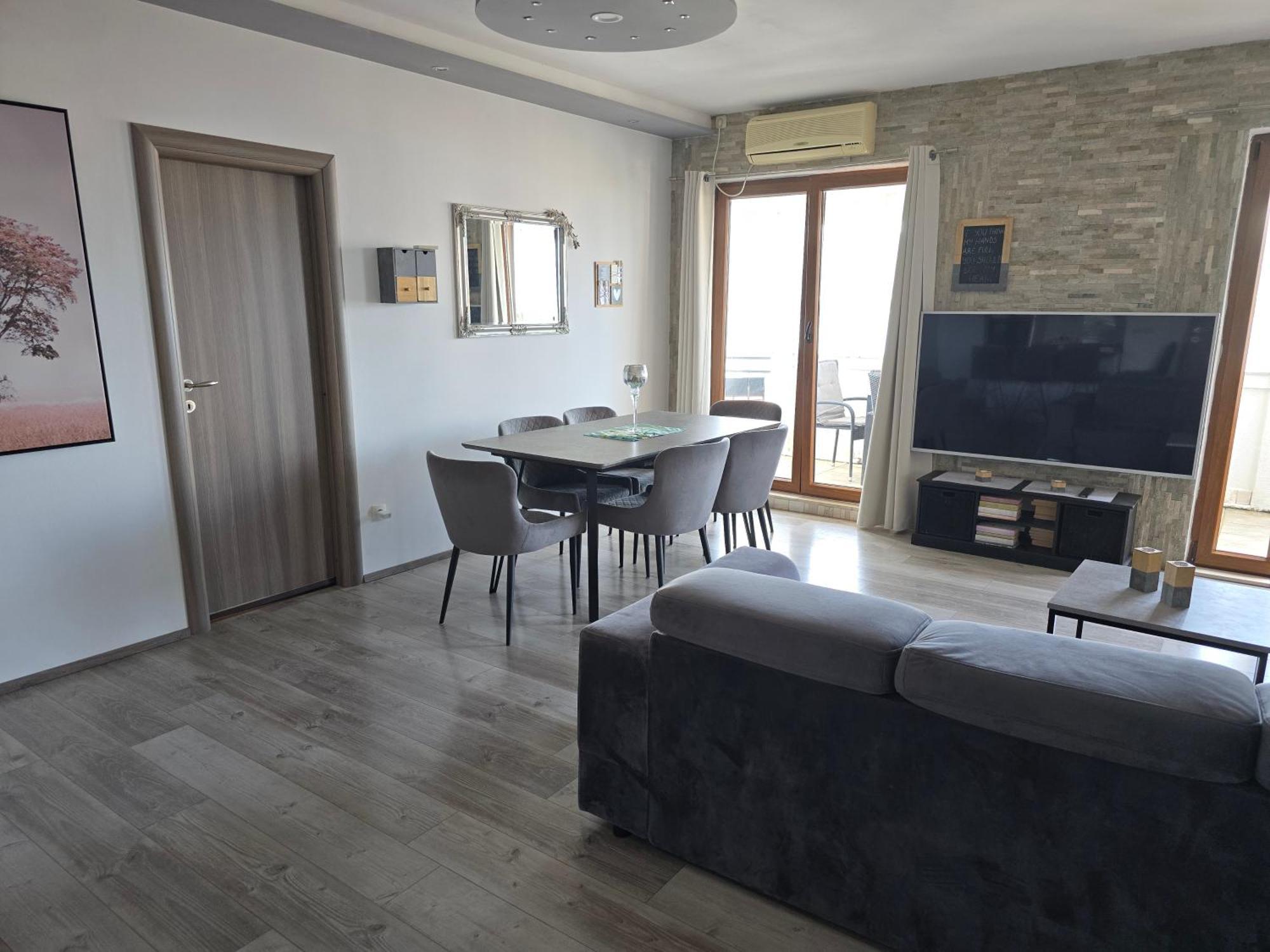 Apartments Bagaric Трогир Екстериор снимка