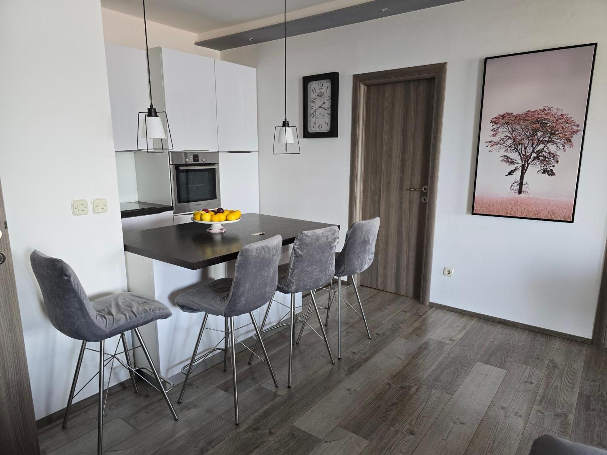 Apartments Bagaric Трогир Екстериор снимка